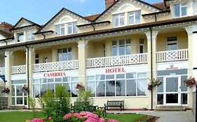 Cambria Hotel
